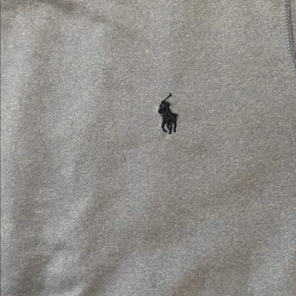 Polo by Ralph Lauren blue 90’s sz M Men's Shirt - Picture 6 of 8